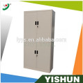 stainless steel metal fireproof waterproof file cabinet